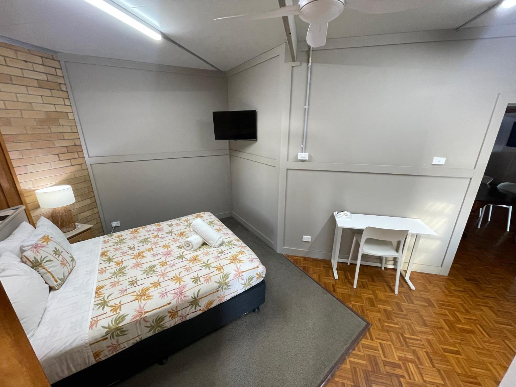 Motel The Stella Yamba Zimmer foto